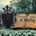 Significado del apellido Chafiq