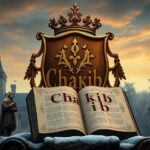 Significado del apellido Chakib