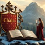 Significado del apellido Chala