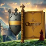 Significado del apellido Chamale