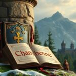 Significado del apellido Chambene