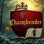 Significado del apellido Chambeneder