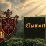 Significado del apellido Chamorta