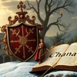 Significado del apellido Chana