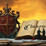 Significado del apellido Chanamé
