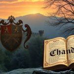 Significado del apellido Chandia