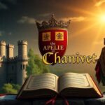 Significado del apellido Chanivet