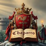 Significado del apellido Chaparro