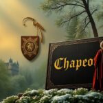 Significado del apellido Chaperon