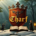 Significado del apellido Charaf