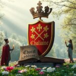 Significado del apellido Charaf eddine