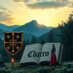 Significado del apellido Charro