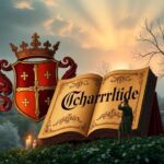 Significado del apellido Charrualde