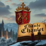 Significado del apellido Chaulet