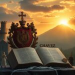 Significado del apellido Chavez