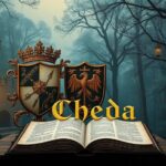 Significado del apellido Cheda