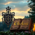 Significado del apellido Cheloni
