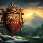 Significado del apellido Cheney