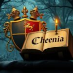 Significado del apellido Chenia