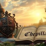 Significado del apellido Chepilla