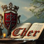 Significado del apellido Cher