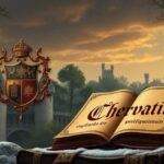 Significado del apellido Chervatin