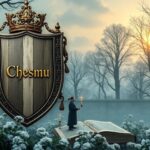 Significado del apellido Chesmu