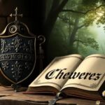 Significado del apellido Cheverez
