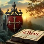 Significado del apellido Chevi