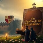 Significado del apellido Chianalino