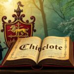 Significado del apellido Chiclote