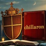 Significado del apellido Chillaron