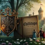 Significado del apellido Chillitupa