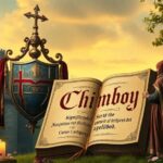 Significado del apellido Chimboy