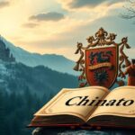 Significado del apellido Chinato