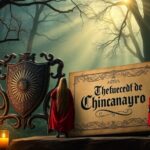 Significado del apellido Chincanayro
