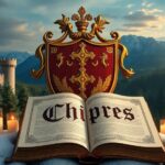 Significado del apellido Chipres