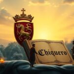 Significado del apellido Chiquero