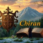 Significado del apellido Chirain