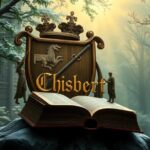 Significado del apellido Chisbert