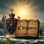 Significado del apellido Chivigorre
