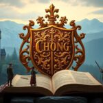 Significado del apellido Chong