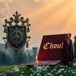 Significado del apellido Chouaib