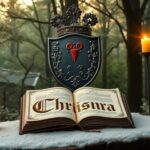 Significado del apellido Chrisma