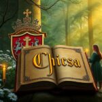 Significado del apellido Chrissa