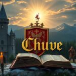 Significado del apellido Chuve
