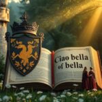 Significado del apellido Ciao bella