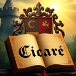 Significado del apellido Cicarè