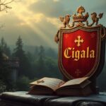 Significado del apellido Cigala