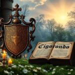 Significado del apellido Cigorondo
